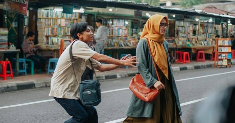 Dok. IDN Pictures/Seni Memahami Kekasih